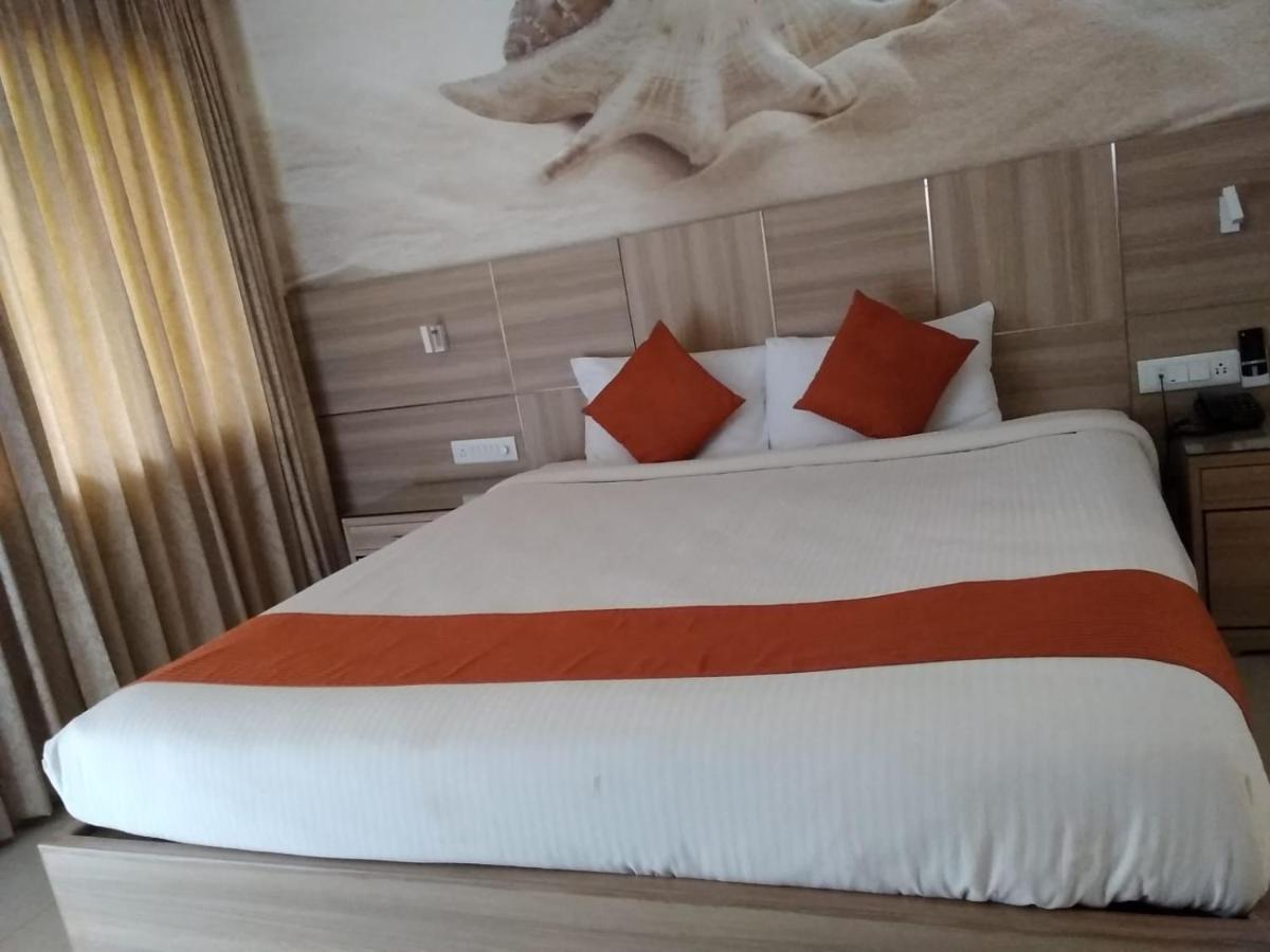Martins Comfort Betalbatim Dış mekan fotoğraf
