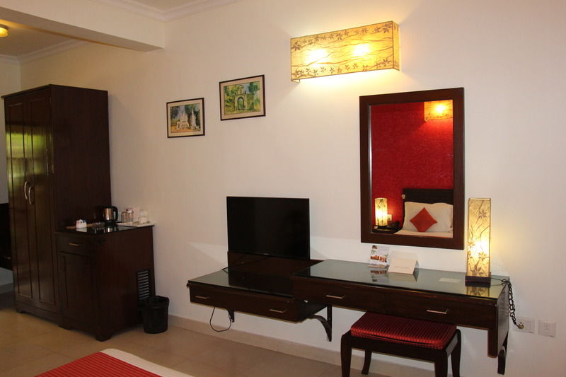 Martins Comfort Betalbatim Dış mekan fotoğraf